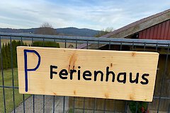 Urlaub im Bayerischen Wald